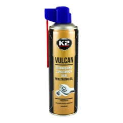 Засіб для полегшення відкручування болтів K2 VULCAN 500ML (W115)