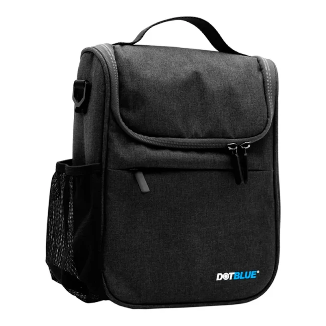 Сумка для велоруля Blaupunkt LT 300 4.3 л (000001452) Сумка для велоруля Blaupunkt LT 300 4.3 л (000001452)