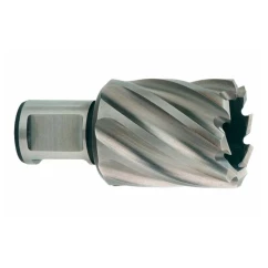 Сверло корончатое Metabo HSS
