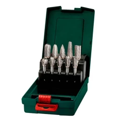 Набір фрез Metabo HM 10
