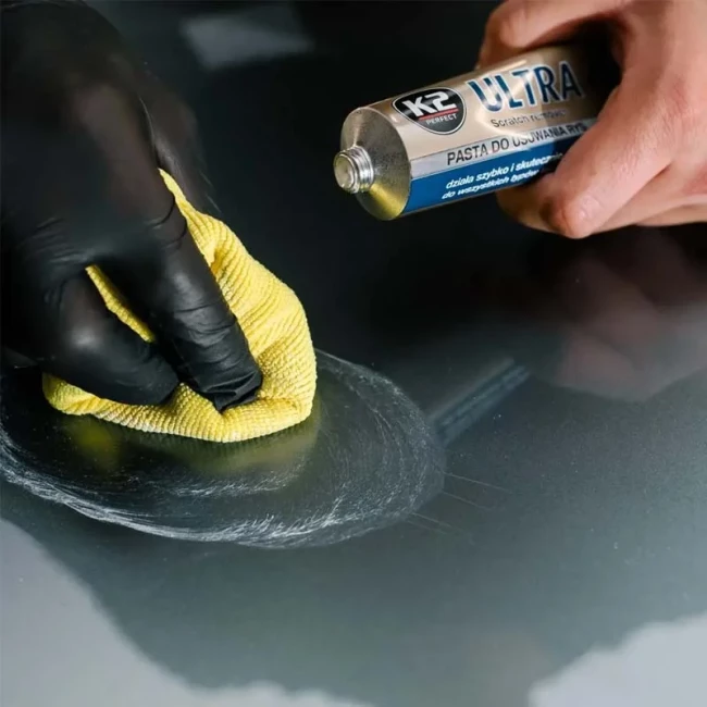Паста для полірування K2 Perfect Ultra Cut 100г (K0021)