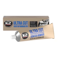 Паста для полірування K2 PERFECT ULTRA CUT 100г