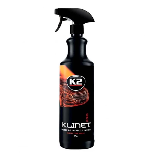 Средство для очистки и обезжиривания поверхности K2 Klinet Pro 1л (D20011)