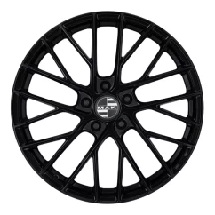 Диск MAK MONACO (R19 8,5 5х130 55 71,6) GLOSS BLACK