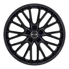 Диск MAK SPECIALE-D (R20 9,5 5x112 ET22 66,45) GLOSS BLACK