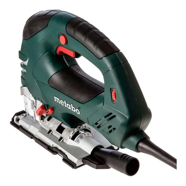 Лобзик Metabo STEB 140 PLUS 750Вт (601404500)