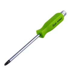Отвертка Alloid ударная крест PH3х150 мм (ОУ-2201P3150)