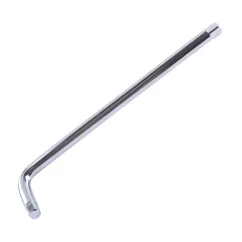 Вороток Alloid Г-подібний 1/2" 300 мм (В-30060)