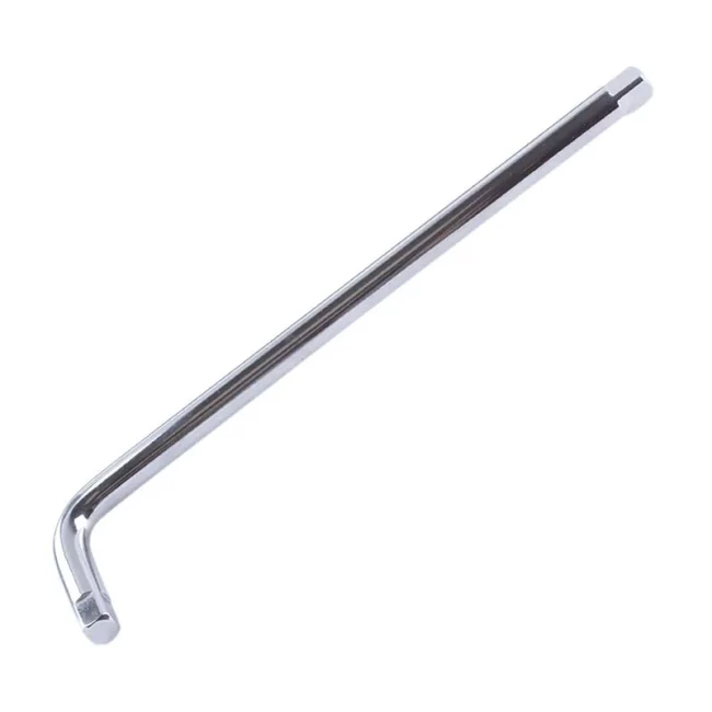 Вороток Alloid Г-подібний 1/2" 300 мм (В-30060)
