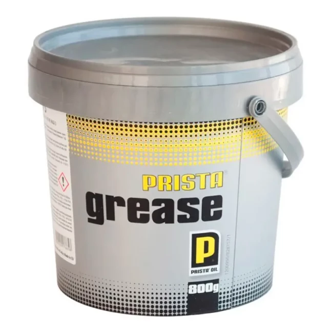 Пластичная смазка Prista K-2-G 0,8кг (G060389) Пластичная смазка Prista K-2-G 0,8кг (G060389)