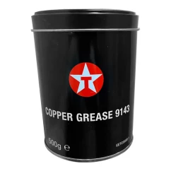 Пластичная смазка Texaco Copper Grease 9143 0,5 кг (827140RDE)