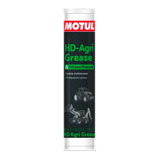 Змазка підшипника MOTUL (HD AGRI GREASE CLAS.400G) Змазка підшипника MOTUL (HD AGRI GREASE CLAS.400G)