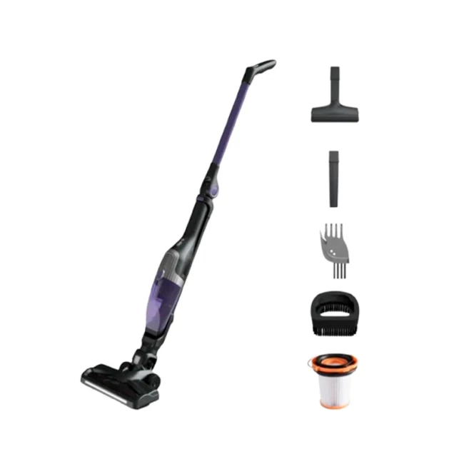 Аккумуляторный пылесос Rowenta X-Treme Compact (RH1238WO)