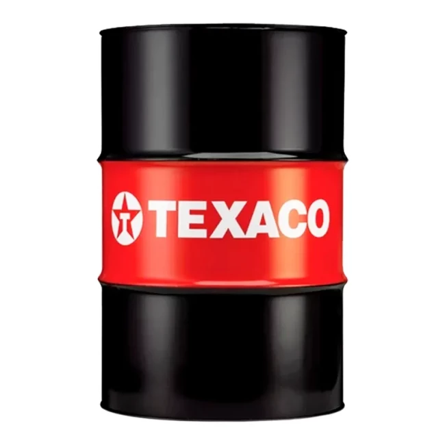 Масло моторное Texaco DAF Xtreme LD 10W-40 208 л (801706DEE)