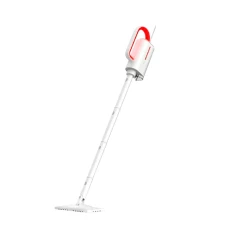 Пароочисник Deerma Multi-function Steam Cleaner 1600W White
