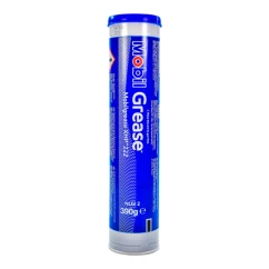 Мастило Mobilgrease XHP 222 синє (825437)