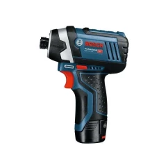 Гайковерт ударный Bosch GDR 12V-105 М4-М12 (0.601.9A6.901)