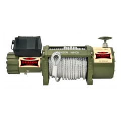 Лебедка для грузовых автомобилей DRAGON WINCH (DWT22000HD)