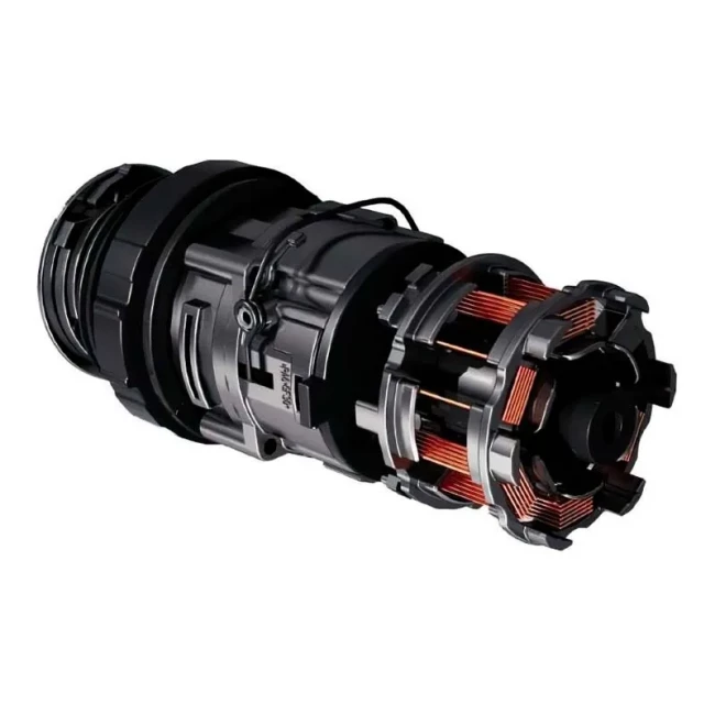 Шуруповерт-дрель аккумуляторный Einhell TE-CD 18-2 Li+39 PXC (4514219)
