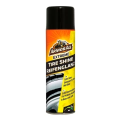 Средство для блеска шин ArmorAll Extreme Tire Shine Aerosol 500 мл (E301945000)