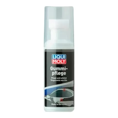 СРЕДСТВО ПО УХОДУ ПО РЕЗИНОВЫМ ЧАСТАМ С АПЛИКАТОРОМ GUMMIPFLEGE 0.075Л LIQUI MOLY (7182)