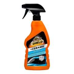 Керамический очиститель стекла ArmorAll Shield + Ceramic Glass Treatment and Cleaner 500 мл (E303505000)