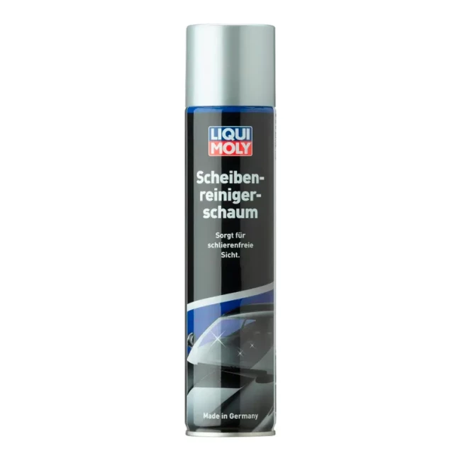 Очищувач для скла LIQUI MOLY (LIM1512)