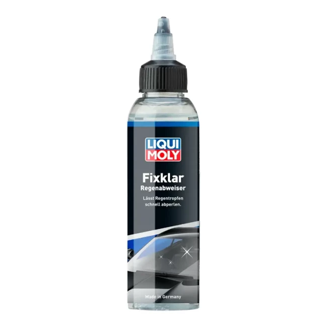 Очиститель для стекла LIQUI MOLY (LIM1590)