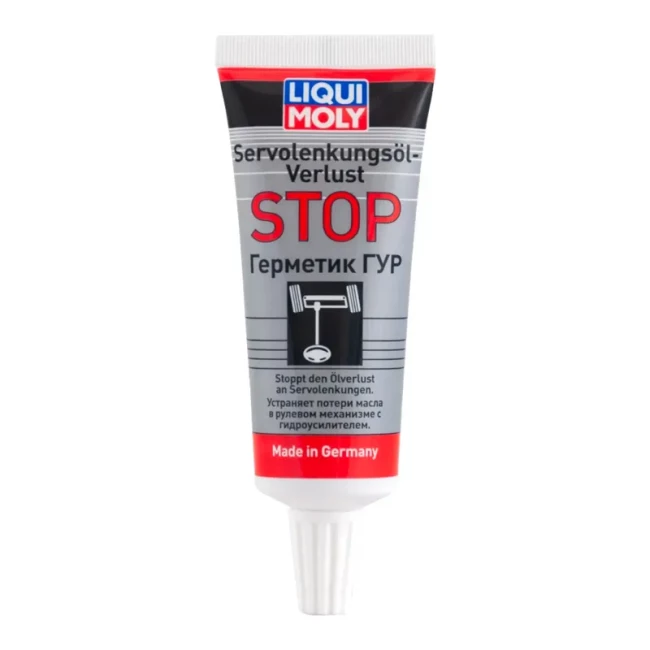 Присадка до трансмісійних масел LIQUI MOLY (LIM1099)
