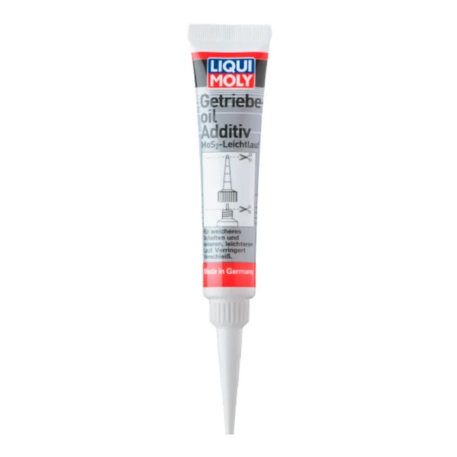 Присадка в трансмісійну оливу LIQUI MOLY (LIM1040)