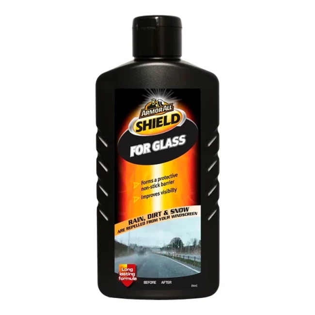 Средство для мытья окон ARMOR ALL (E301915100) Средство для мытья окон ARMOR ALL (E301915100)
