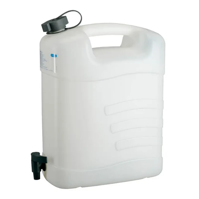 Канистра для воды Neo Tools Pressol 15л HDPE (21-165) Канистра для воды Neo Tools Pressol 15л HDPE (21-165)