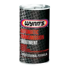 Присадка AUTOM. TRANSMISSION TREATMENT 325мл WYNN'S (W64544)