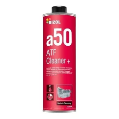 Промывка автоматических трансмиссий Bizol ATF Cleaner+ a50 0.25л (B8005)