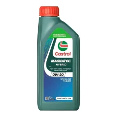 Моторное масло CASTROL (MAGNATEC 0W20 HYBRID 1L)