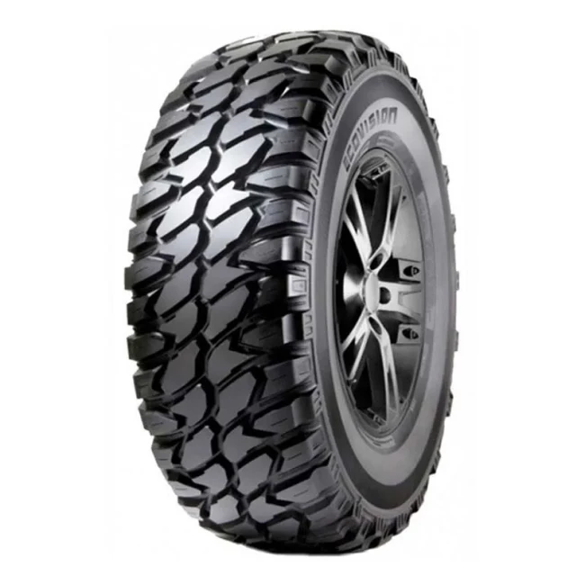 Шина Ecovision VI-186MT 235/75R15 104/101Q