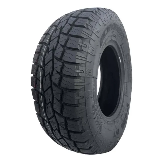 Шина Ecovision VI-686AT 265/70R15 112T