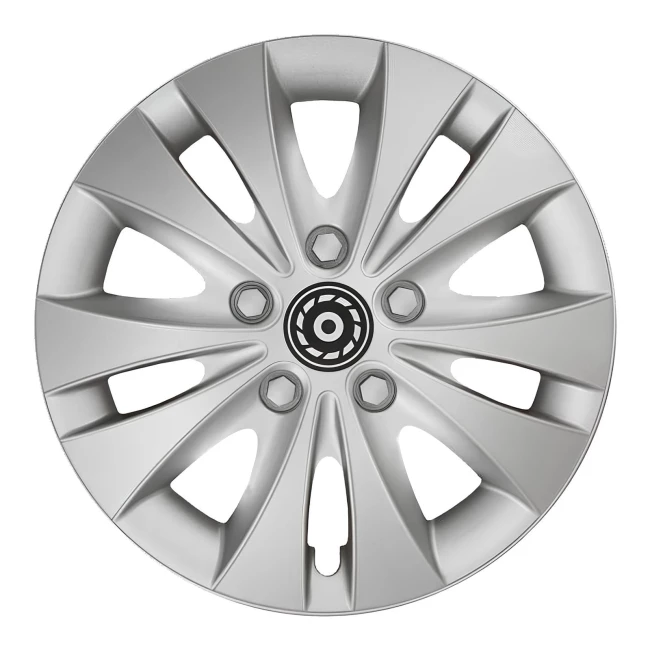 Колпак автомобильный Jestic Storm R14" (00240/672336) Колпак автомобильный Jestic Storm R14" (00240/672336)