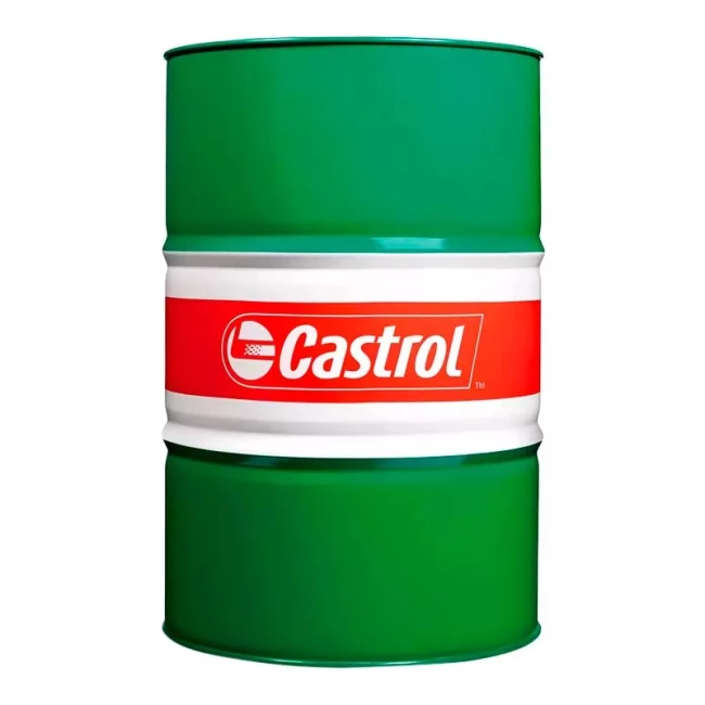 Моторное масло Castrol GTX 5W-40 A3/B4 208л Моторное масло Castrol GTX 5W-40 A3/B4 208л