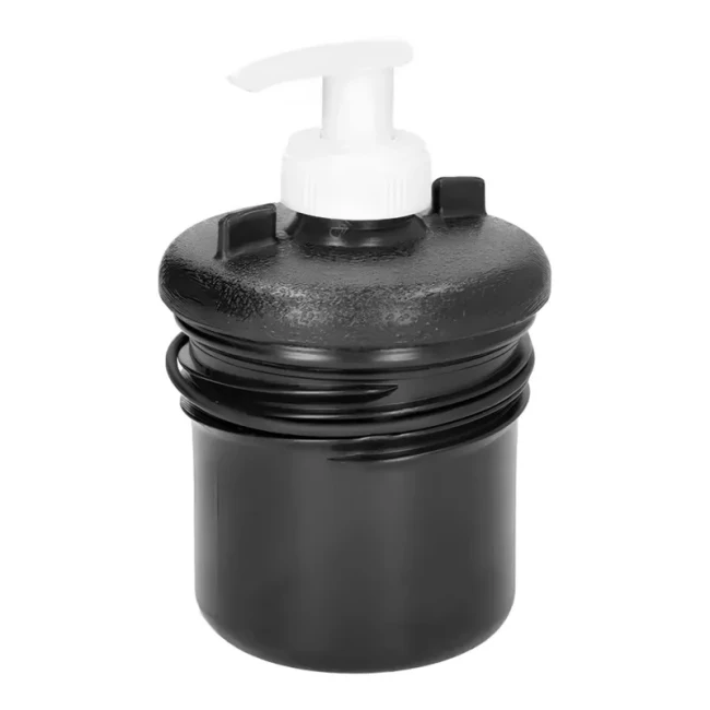 Канистра CARGOPARTS CARGO-WT/02 Канистра CARGOPARTS CARGO-WT/02