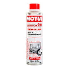 Очиститель двигателя снаружи MOTUL (ENGINE CLEAN PROF 300ML)