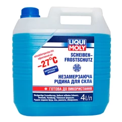 Омивач скла LIQUI MOLY (LIM8806-27C 4L)