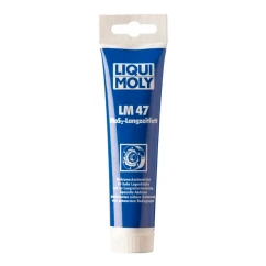Смазка LIQUI MOLY ШРУС с MoS2 0,1 л (1987)