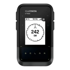 GPS-навігатор Garmin eTrex Solar (010-02782-00)