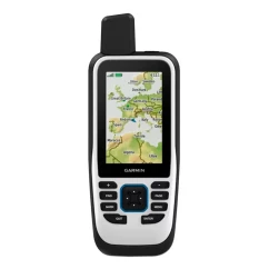 GPS навігатор Garmin GPSMAP 86s GPS (010-02235-01)