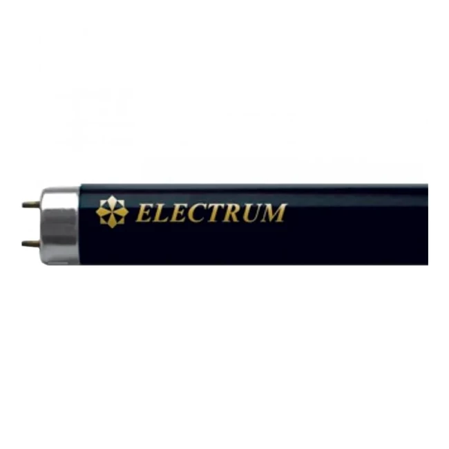 Лампа люминесцентная ультрафиолетовая Electrum 4W G5 (A-FT-0799)