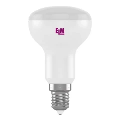 Лампа светодиодная рефлекторная ELM 5W R50 R50 E14 4000K (18-0052)