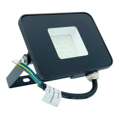 Светодиодный прожектор ELM Matrix M 10W 6500К (26-0056)