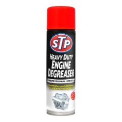 Високоефективний очищувач двигуна STP Heavy Duty Engine Degreaser Pro Series 500 мл  (E302012900)