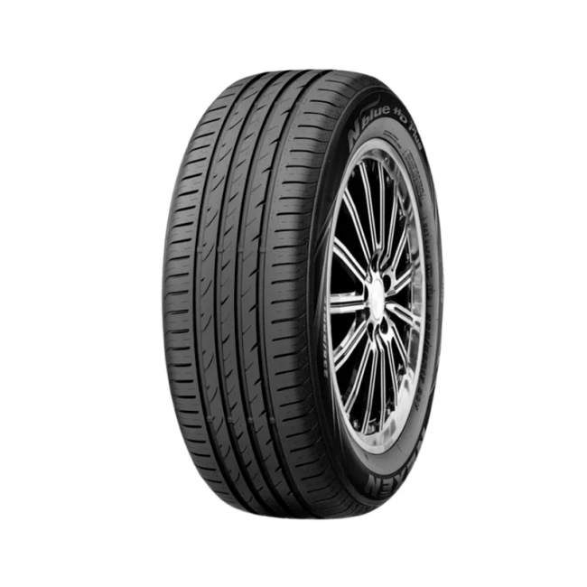 Шина Nexen N-Blue HD Plus 215/55R16 93V Шина Nexen N-Blue HD Plus 215/55R16 93V